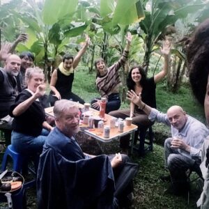 Introduction to Permaculture Workshop