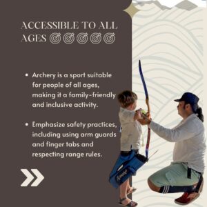Archery Kids Package - 11  X 90 minute classes for the price of 10 !